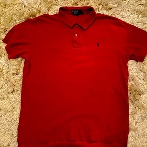 Men’s Polo Ralph Lauren Large good condition
